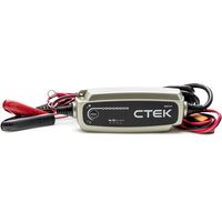CTEK 40-206 MXS 5.0-12 Volt Battery Charger