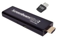 Actiontec Screenbeam MINi2 Wireless Display Kit for Win 7/8