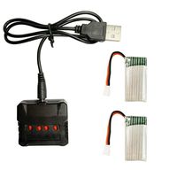 TOPVISION Drone Battery for X39