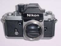 Nikon F2A Film Camera Body