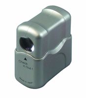 13 mm caliber SEEK Compact Silver SD-417SV 4 times MIZAR-TEC single glasses