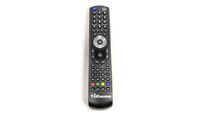 Tekswamp TV Remote Control for Philips 20PF5120/28