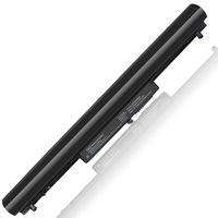 VK04 Battery for Hp 695192-001 694864-851 HSTNN-YB4D HSTNN-DB4D TPN-Q113 TPN-Q114 H4Q45AA Pavilion Sleekbook 14-B109wm 15-b142dx 14-b124us 14-b137ca 14-b120dx 14-b150us 14-b173cl 14-b000 15-b000