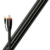 AudioQuest - Black Lab Sub Cable (RCA, 3.0m)