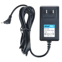 PwrON 6.6 FT Long 12V AC to DC Power Adapter Charger For Hisense Chromebook C11 C12 Laptop
