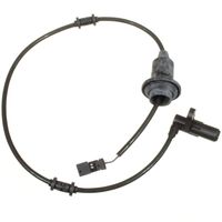 Holstein Parts  2ABS0084 ABS Speed Sensor