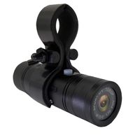 Shotgun Camera,Action Video Camcorder 1080P HD Recording for Shot, Helmet Cam, Sports DV, US Stock Fast Delivery