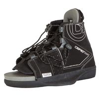 O'Brien Clutch Wakeboard Bindings