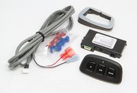 Homelink HOM5BLACKPKG