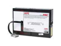 APC UPS Battery Replacement for APC Smart-UPS Model SC1500 (RBC59)