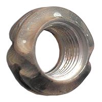 Specialty S & S 1/4" Large Aluminum Peep Camo No Hood