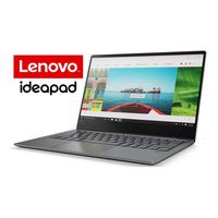 Lenovo Ideapad 720S-13IKB 13'' UHD 3840x2160 IPS Laptop - i7-8550U 512GB SSD