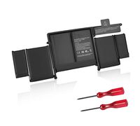 A1582 Replacement Battery for MacBook Pro 13" Retina A1502 (2015 Version) ME864 ME865