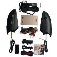 Vehicle Camera/ 360° Interface Camera System for Mercedes-Benz A/B/C/E Class / Bird View Camera System ( Rear View Camera/From Camera/Left Camera and Right Camera)