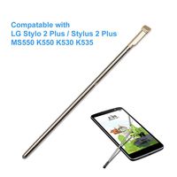 EMiEN Touch Stylus Pen Replacement Part for LG Stylo 2 Plus (Stylus 2 Plus) MS550 K550 K535 K530 (Gold)