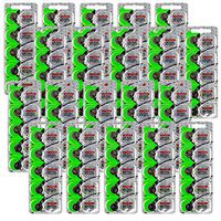 20x 5pc Maxell 3V Lithium Coin Cell Battery CR1220 Replaces DL1220 Fast USA Ship