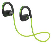 iHome iB83GQC Behind Neck Bluetooth Headphone