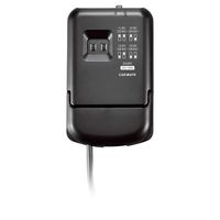 Razo DC201A Parking Monitor Car Accessory for Razo d'Action 360S Dash Cam | G-Sensor Impact and Motion Detector for Cars