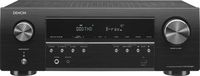 Denon AV Receiver Audio & Video Component Receiver BLACK (AVRS540BT) (Renewed)