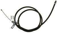 ACDelco 18P96663 Professional Rear Parking Brake Cable