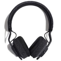 adidas RPT-01 Bluetooth Sport On-Ear Headphones - New, Night Grey, 2.8 x 5.6 x 7.5 Inches