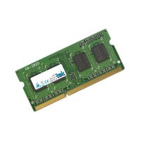 4GB RAM Memory for Toshiba Satellite L745D-S4220 (DDR3-12800) - Laptop Memory Upgrade
