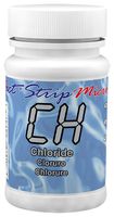 eXact 486757 Micro Chloride/Salt III Strip for Photometers