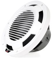 MTX WET124-W 250W 12" Single 4 Ohm Wet Series Marine Subwoofer