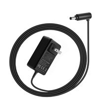 AC Adapter 26.1V 0.78A Vacuum Cleaner Charger power supply Compatible Dyson Cordless Vacumn Cleaner V6 V7 V8 SV06 SV07 SV10 DC58 DC59 DC60 DC61 with 5.6FT Power cord