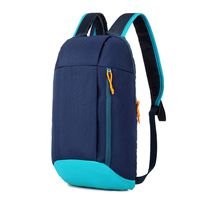 Backpack Outdoors Lightweight for Adult Kids Daypack Durable Mini Bookbags Bags Casual Water Resistant Hiking Travel Camping