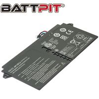 BattpitTM Laptop/Notebook Battery for Acer Aspire S7-391-73514G25aws Aspire S7-391-6812 Aspire S7-391-6818 Aspire S7-391-6810 Aspire S7-391-6822 (4680mAh/35Wh)