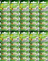 GP A23 GP23AE 21/23 23A 23GA MN21 12v Alkaline 50 Batteries
