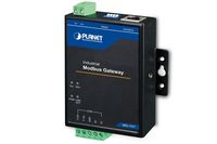 PLANET Industrial 1-port RS422/485 Modbus Gateway / IMG-110T /