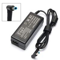 45W Replacemetn Charger for HP 15 Laptop 15-AF131DX 15-AU030WM 15-AU018WM 15-AY009DX 15-AY103DX 15-BA009DX 15-BA079DX 15-BS015DX 17-BS011DX 17-BS049DX Power Supply Cord