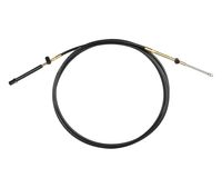 SeaStar CCX179 SeaStar CCX17930 30 Feet XTREME Mercury 600A Type Control Cable