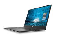 Dell XPS 9570 Laptop, 15.6in UHD InfinityEdge Touch Display, 8th Gen Intel Core i7-8750H, 16GB RAM, 512GB SSD, GeForce GTX 1050Ti Windows 10 Home, Silver (Renewed)