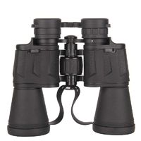 Binocular by DANMO, 20x50 BAK4 Prism FMC Lens, HD Professional Binoculars for Bird Watching,Travel,Hunting,Concerts,Sports,Outdoor,Camping with Strap and Carrying Bag