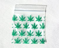 AURA VARIETY 1000-PACK 175175 1.75" x 1.75" Leaf Mini ZIPLOCK Clear Plastic Bags Apple Baggies - Reusable RECLOSABLE HIGH Quality