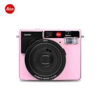 Leica Sofort Instant Camera (Base, Pink)