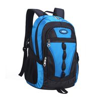 VIDOSCLA Teens Elementary School Bag Casual Daypack Book Bags Waterproof Travel Knapsack Bags for Primary Junior High School
