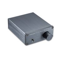 Nobsound Mini TPA3116 Audio HIFI 2.0 Channel Stereo Output Digital Power Amplifier 50WX2 DIY