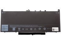 KYTD J60J5 Battery for Dell Latitude E7270, Latitude 7470 Battery - Type J60J5 7.6V 55Wh J60J5 MC34Y 0MC34Y 242WD [7.6V 55Wh]