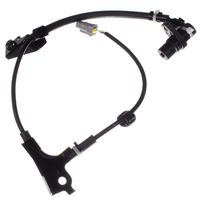 Holstein Parts  2ABS0615 ABS Speed Sensor