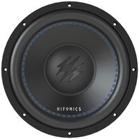 Hifonics 12IN 4OHM Dual SUB
