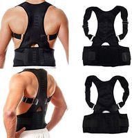 Zxwzzz Humpback Correction Belt for Men and Women Invisible Spine Correction Shoulder Correction Humpback Corrector