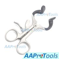 AAProTools Mouth Gag Pedo 10cm