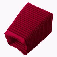 Professional Made Bellows Linhof Master Technika 3000, 2000, IV, V. 4x5 Camera Red Film Camera Accessoies