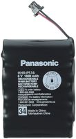 Panasonic HHR-P516A Battery