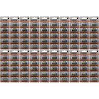 Powertron 23A A23 12V Alkaline Battery (100 Pack)