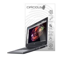 Celicious Matte Anti-Glare Screen Protector Film Compatible with Dell Precision 17 7730 [Pack of 2]